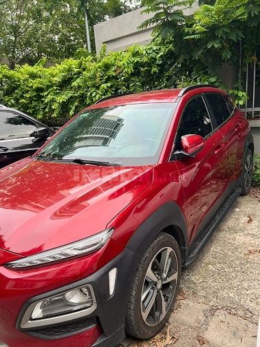 Chính chủ bán xe Kona sản xuất năm 2019 bản đặc biệt