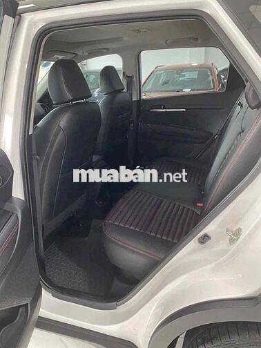 Kia Sonet 2023 1.5 Premium Trắng 26000 km
