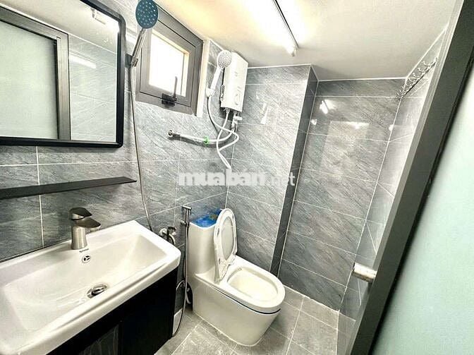 GIÁ 2 TRIỆU / THÁNG 
🏡 PHÒNG TRỌ NGAY MẶT TIỀN NGUYỄN ANH THỦ Gần CVP