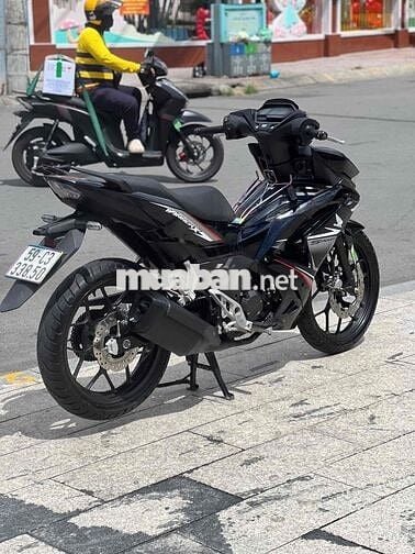 Honda Winner X V3 150 2024 Đen sporty 9.000km