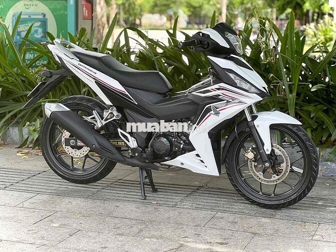 Honda Winner 150 V1 2019 Trắng Đen 20.000km