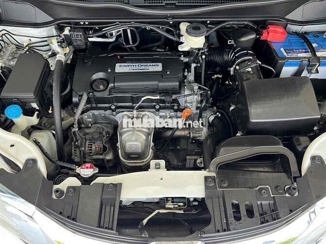 Honda Odyssey 2016 Trắng 112.000 km