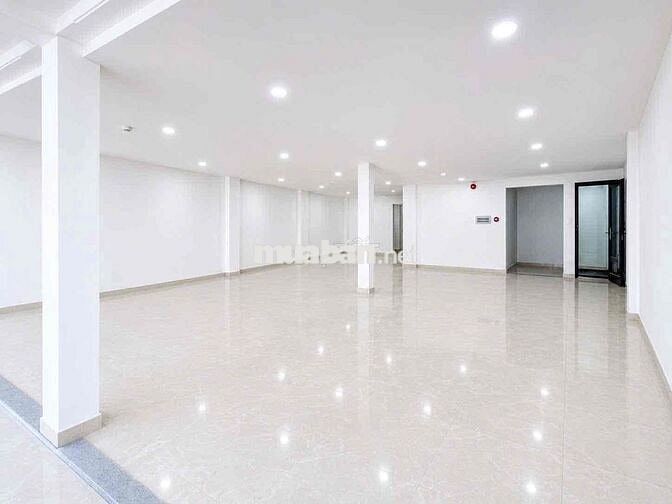 Cho thuê nhà ngô gia tự, quận 10, 500m2, Giá 120tr