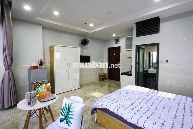 CHO THUÊ PHÒNG BACNONG/CỬA SỔ QUẬN 7