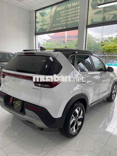 Kia Sonet 2023 1.5 Premium Trắng 26000 km
