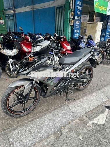 Yamaha Exciter 150 2020 Đen Mới 90%