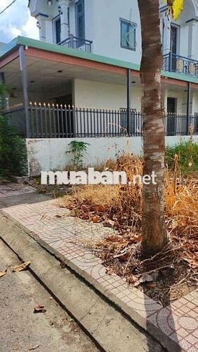 Đất full thổ ở ubnd xã Mỹ Lộc 98m2 giá còn 580tr