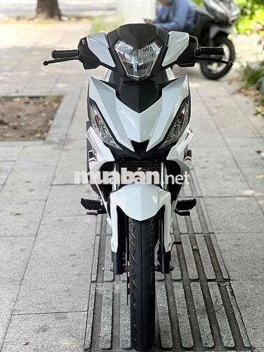 Honda Winner 150 V1 2019 Trắng Đen 20.000km