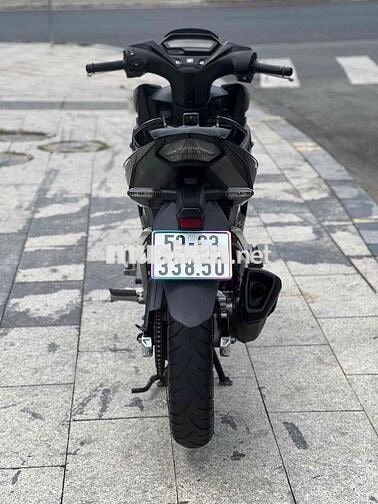Honda Winner X V3 150 2024 Đen sporty 9.000km