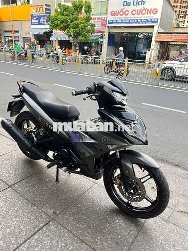 Yamaha Exciter 150 2020 Đen Mới 90%