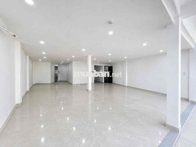 Cho thuê nhà ngô gia tự, quận 10, 500m2, Giá 120tr