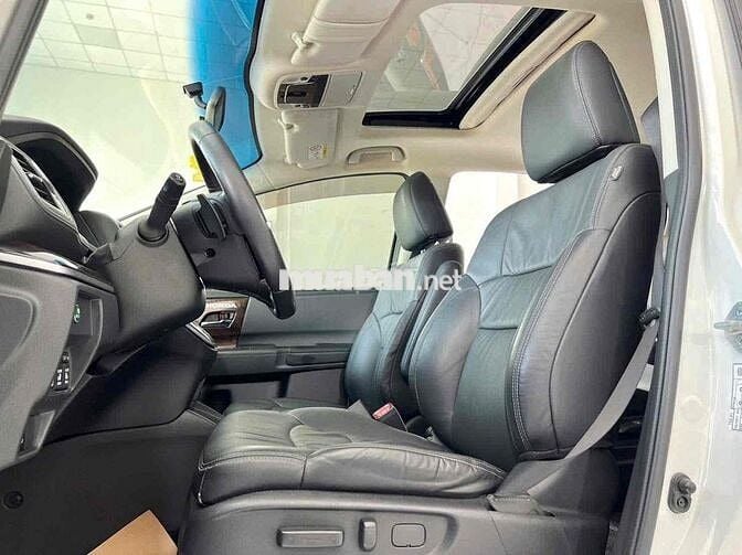 Honda Odyssey 2016 Trắng 112.000 km