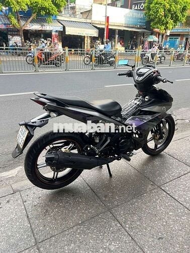 Yamaha Exciter 150 2020 Đen Mới 90%