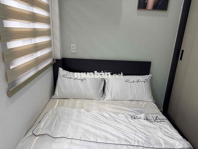 🔥 GIẢM NGAY 200 TRIỆU – CHỈ CÒN 2.38 TỶ 🔥 🏡  SIÊU ĐẸP – FULL NỘI THẤT