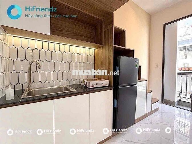 ✨TRỐNG LẠI 1 PHÒNG DUPLEX FULL NỘI THẤT SIÊU ĐẸP✨NGUYỄN ẢNH THỦ✨QUẬN12