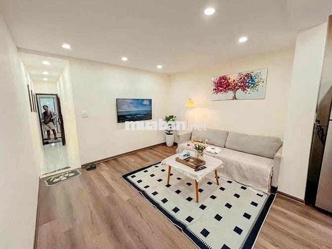 🎈BÁN TẬP THỂ BA ĐÌNH - 2 NGỦ - 2 TẦNG CHỦ XÂY TÂM HUYẾT BAY NGAY 🎈
