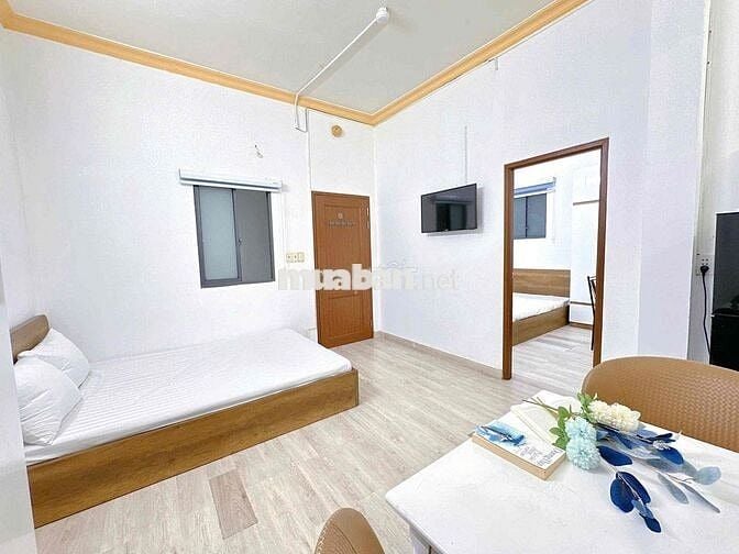 🏡 Siêu Phẩm Căn Hộ 2PN Đường Lê Văn Sỹ, Tân Bình