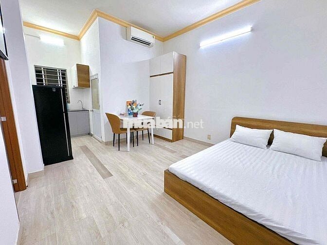🏡 Siêu Phẩm Căn Hộ 2PN Đường Lê Văn Sỹ, Tân Bình