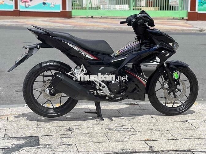 Honda Winner X V3 150 2024 Đen sporty 9.000km