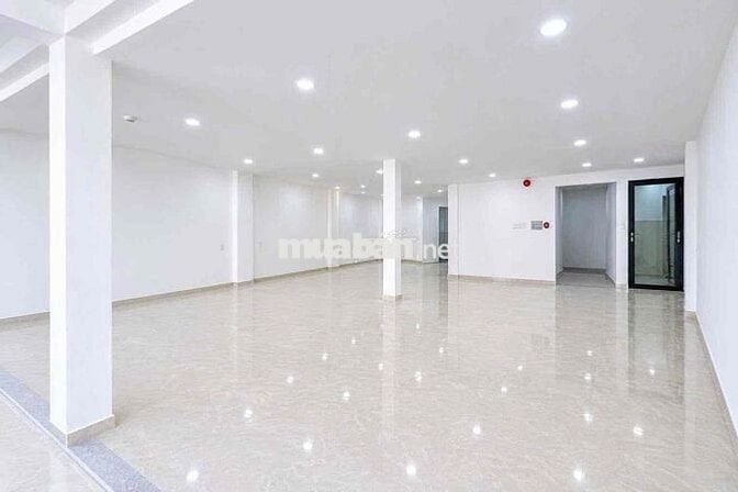 Cho thuê nhà ngô gia tự, quận 10, 500m2, Giá 120tr