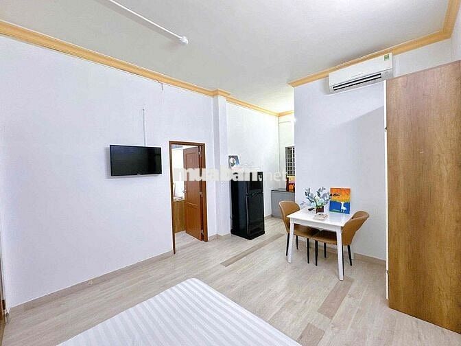 🏡 Siêu Phẩm Căn Hộ 2PN Đường Lê Văn Sỹ, Tân Bình