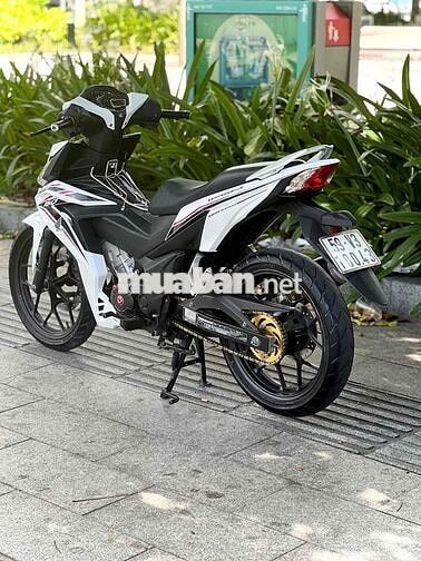 Honda Winner 150 V1 2019 Trắng Đen 20.000km