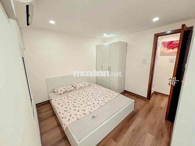 🎈BÁN TẬP THỂ BA ĐÌNH - 2 NGỦ - 2 TẦNG CHỦ XÂY TÂM HUYẾT BAY NGAY 🎈