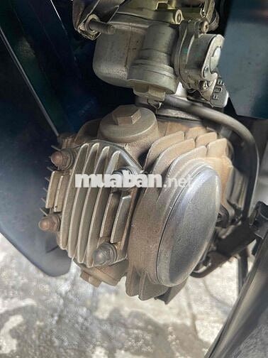 Honda Wave Alpha 2004 Bstp VT