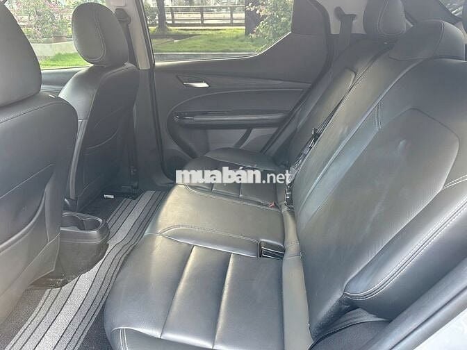 Vinfast VF5 Plus 2025 - Màu xám - 3v9km - Mua pin