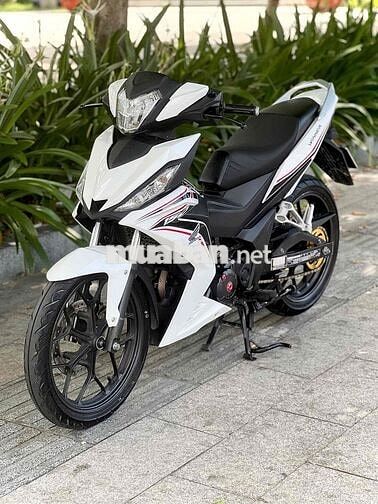 Honda Winner 150 V1 2019 Trắng Đen 20.000km