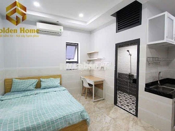 CHO THUÊ PHÒNG BACNONG/CỬA SỔ QUẬN 7