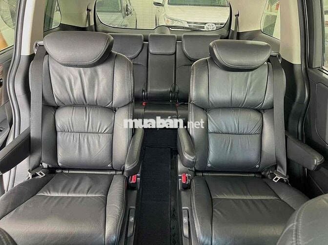 Honda Odyssey 2016 Trắng 112.000 km