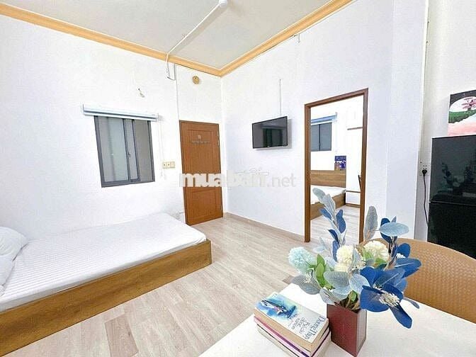 🏡 Siêu Phẩm Căn Hộ 2PN Đường Lê Văn Sỹ, Tân Bình