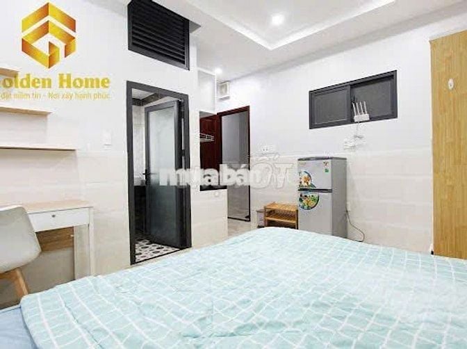CHO THUÊ PHÒNG BACNONG/CỬA SỔ QUẬN 7