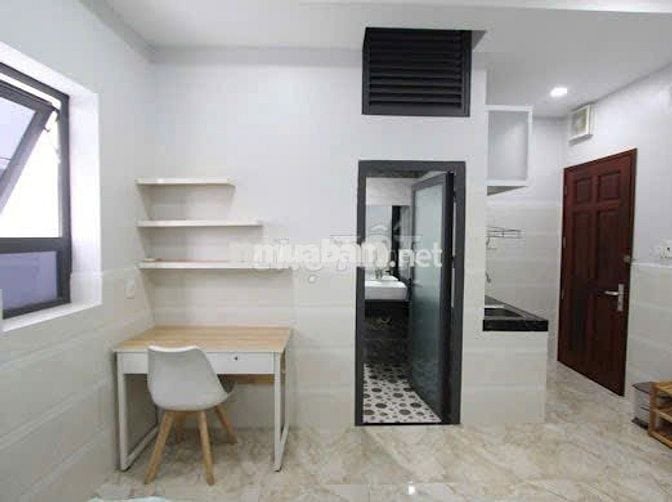 CHO THUÊ PHÒNG BACNONG/CỬA SỔ QUẬN 7