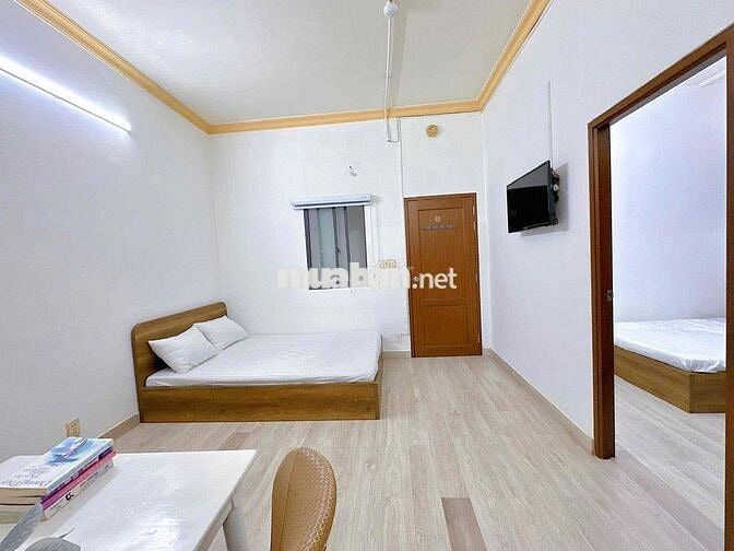 🏡 Siêu Phẩm Căn Hộ 2PN Đường Lê Văn Sỹ, Tân Bình