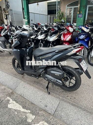 Honda Vario 150 2017 Xám
