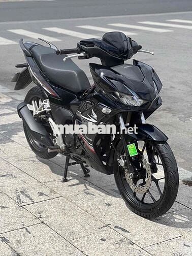 Honda Winner X V3 150 2024 Đen sporty 9.000km