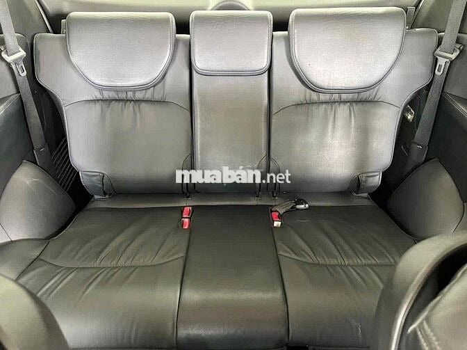 Honda Odyssey 2016 Trắng 112.000 km