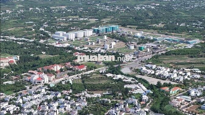 Shophouse Trần Hoàng Na Mẫu 1 - Nam Long II Central Lake Cần Thơ