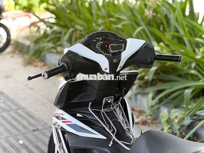 Honda Winner 150 V1 2019 Trắng Đen 20.000km