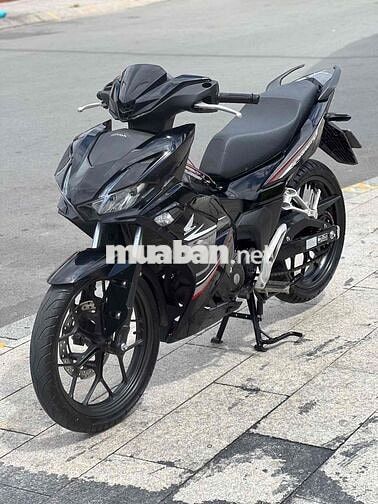 Honda Winner X V3 150 2024 Đen sporty 9.000km