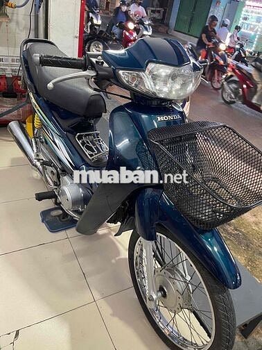Honda Wave Alpha 2004 Bstp VT