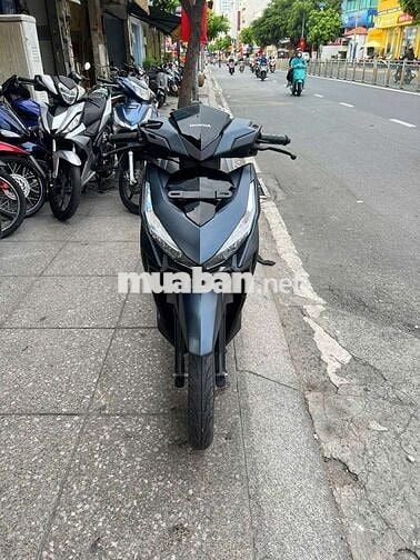 Honda Vario 150 2017 Xám