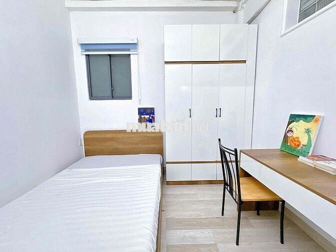 🏡 Siêu Phẩm Căn Hộ 2PN Đường Lê Văn Sỹ, Tân Bình