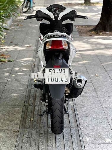 Honda Winner 150 V1 2019 Trắng Đen 20.000km