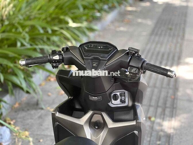 Honda Vario 125 2021 Vàng Cát 20.000km Indonesia