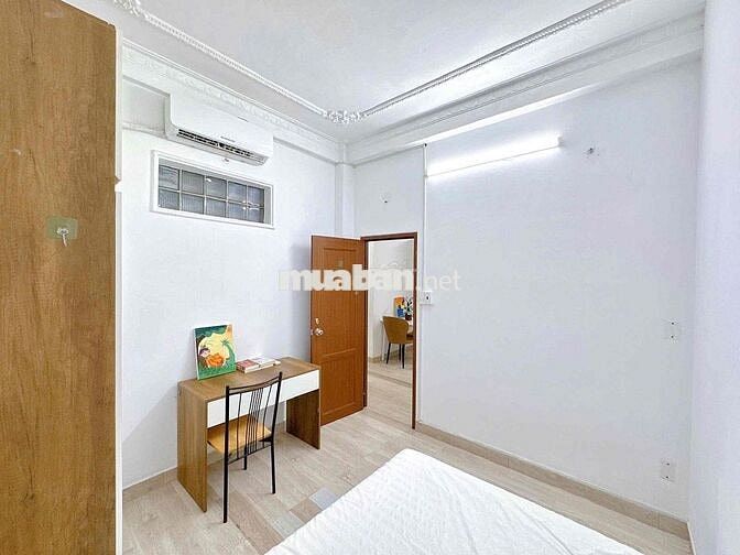 🏡 Siêu Phẩm Căn Hộ 2PN Đường Lê Văn Sỹ, Tân Bình