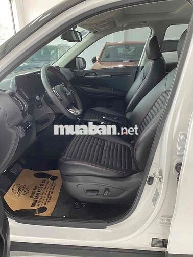 Kia Sonet 2023 1.5 Premium Trắng 26000 km