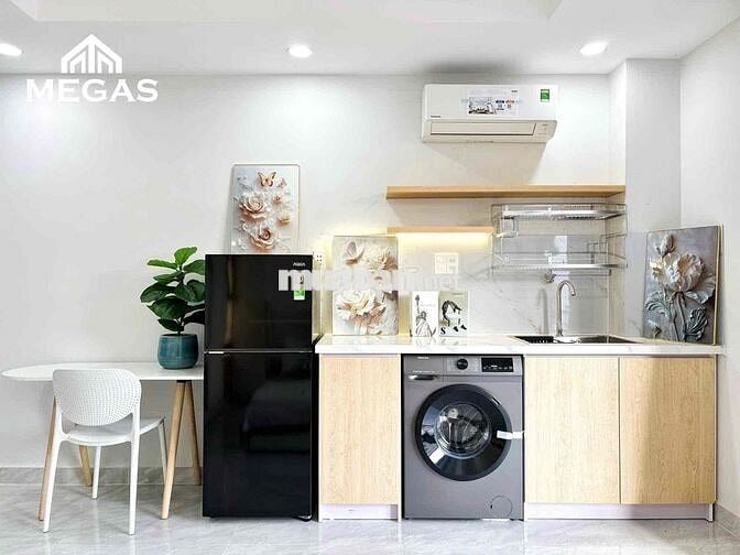 EM CÒN TRỐNG NHIỀU PHÒNG GẦN LOTTE MART VÀ KCX TỪ 3.7TR